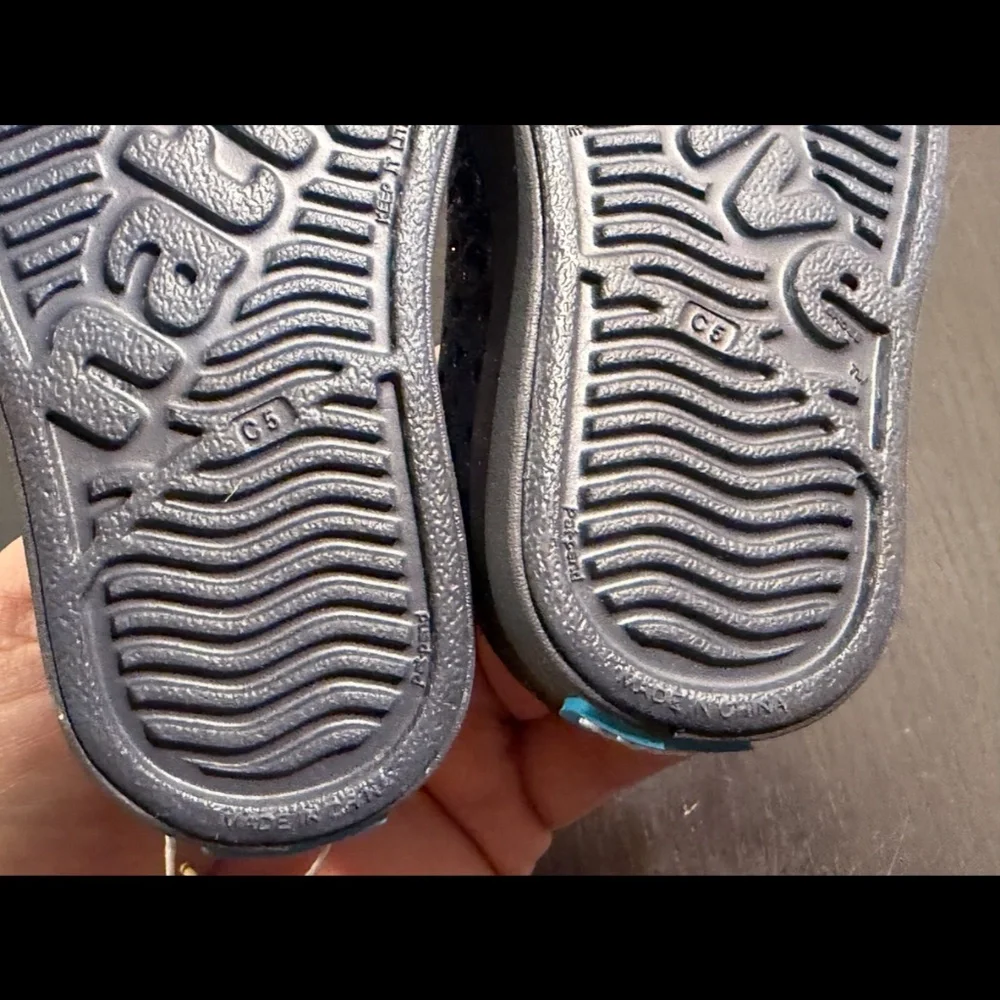 Native jefferson bling